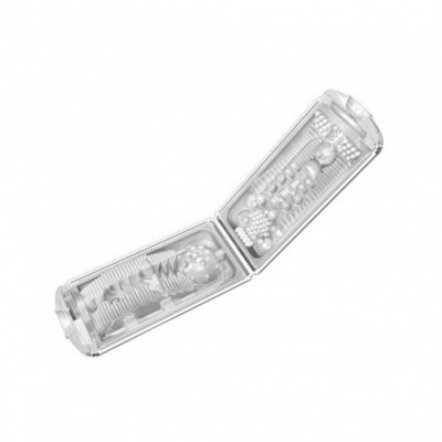 Tenga Flip Hole Masturbator (White)